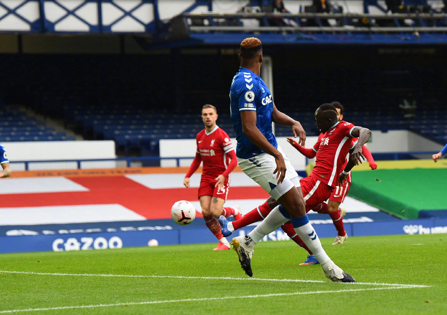 球的人们 球的人们