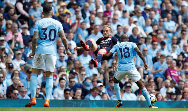 部倾向于投 部倾向于投